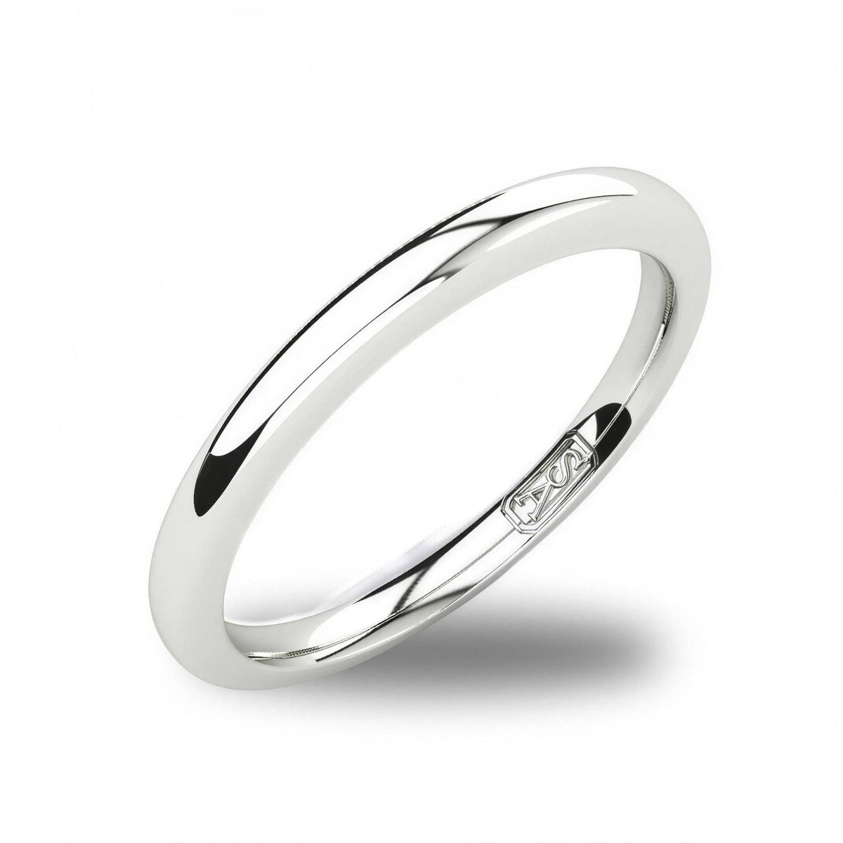 Wedding bands — Simon Alexander Adelaide