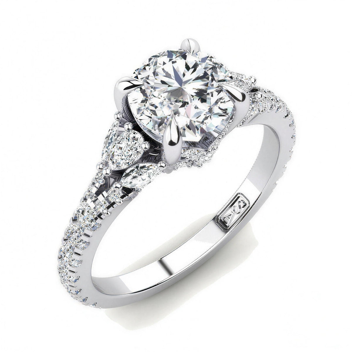 Caring for your engagement ring — Simon Alexander Adelaide