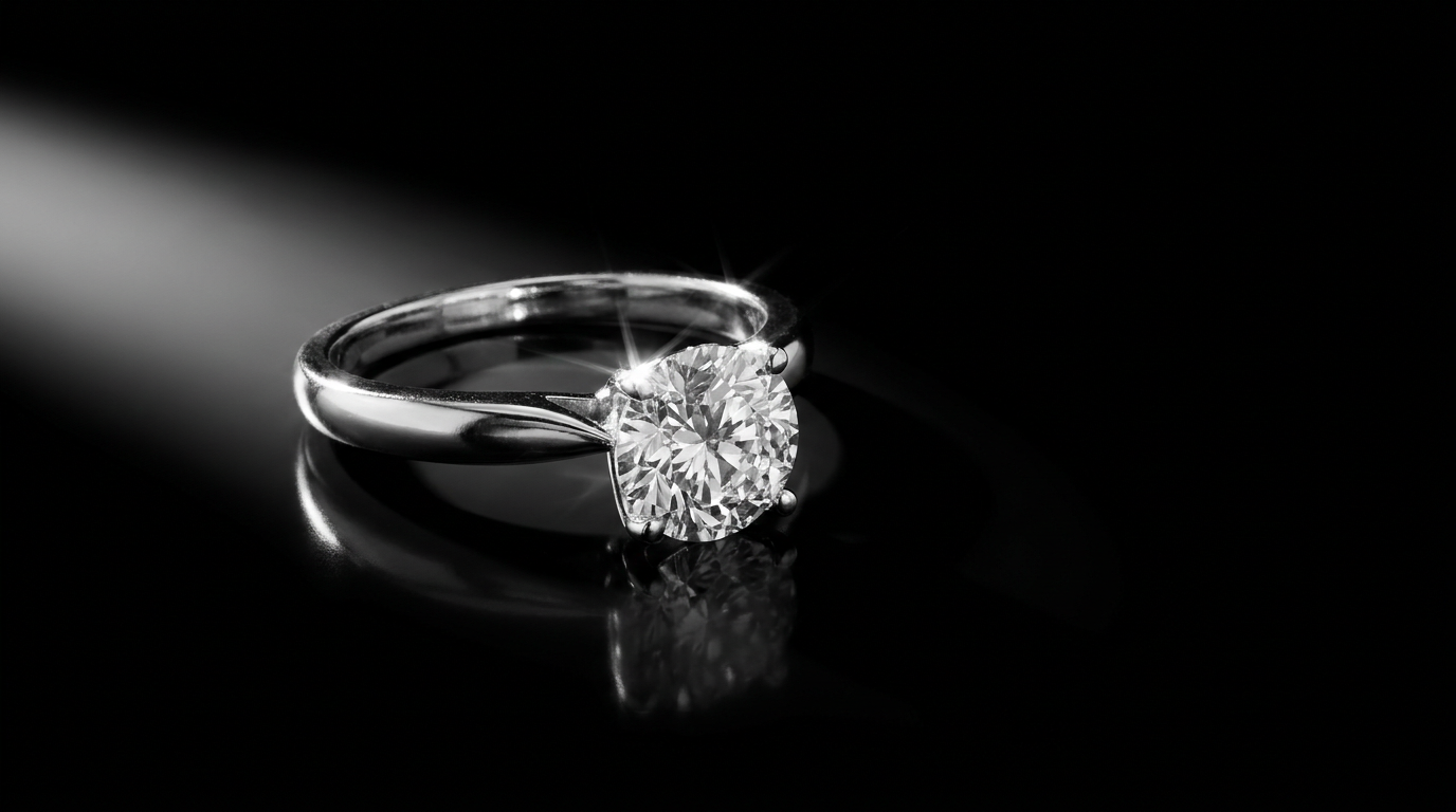 How Much Does a Lab-Grown Engagement Ring Cost in Adelaide?