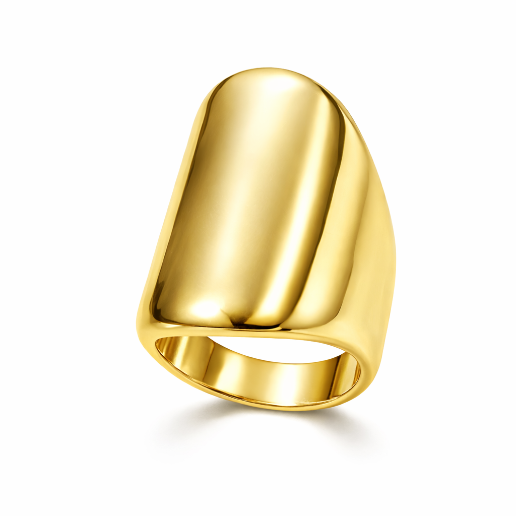 SA Studio - Elongated Ring