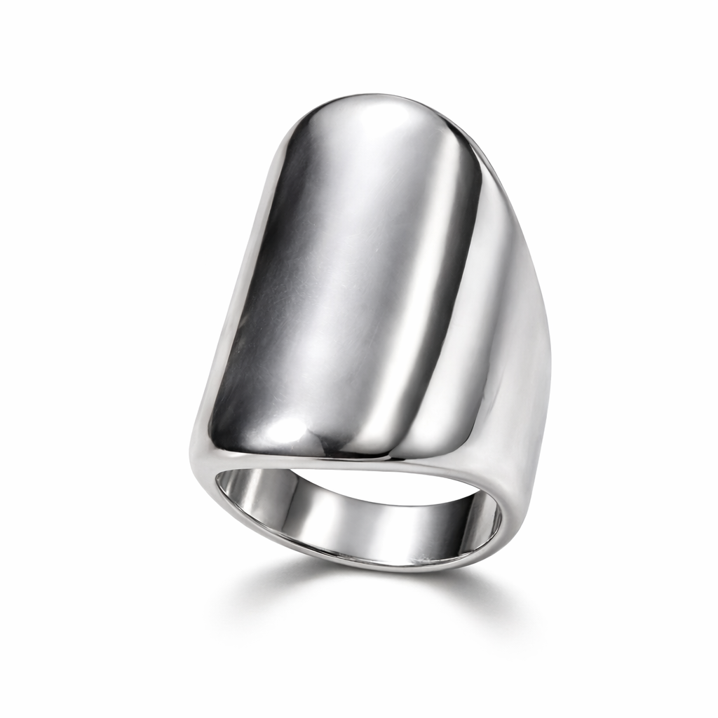 SA Studio - Elongated Ring